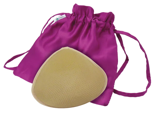 Trulife Breastcare 630 ActiveFlow prothèse mammaire natation