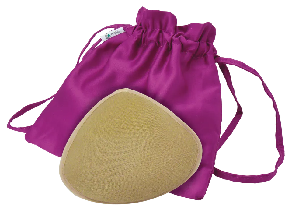 Trulife Breastcare 630 ActiveFlow prothèse mammaire natation