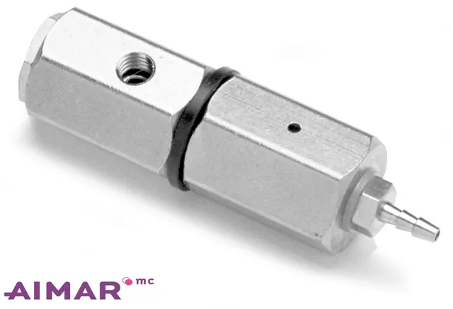 Aimar FDM Monaco Valve Pneumatique 2V Eau Pièce Détachée