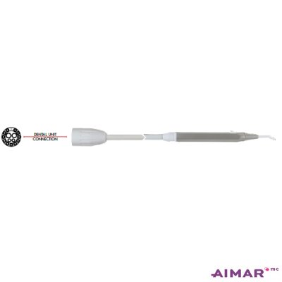 Aimar Cordon Silicone Seringue Luzzani Minibright 6F
