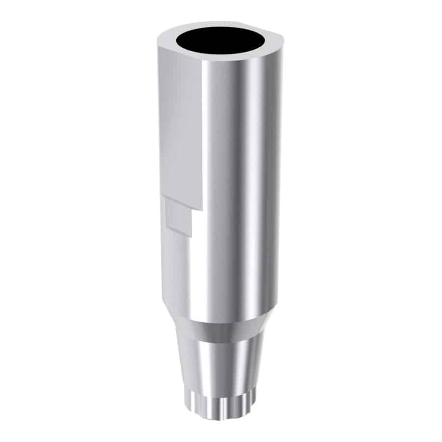 Arum3D Internal Scanbody Mini DIO SM lot 5 + vis