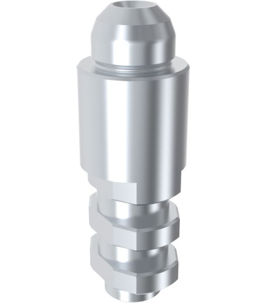 Arum3D Analogue MultiUnit 4.8 analogue pack 10 Nobel Multi-Unit