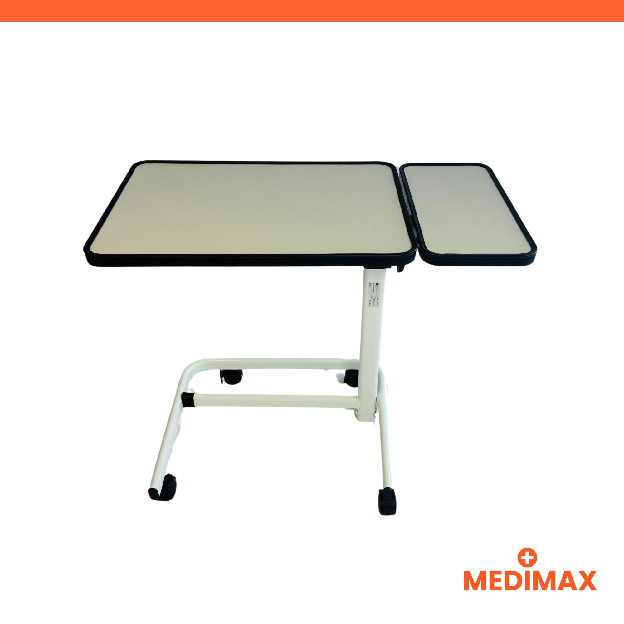 Medimax Premium 2 table de lit hauteur réglable