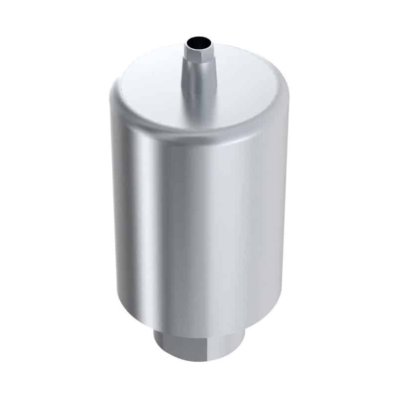 Arum Internal Premill Blank 14mm Engaging pilier Global D