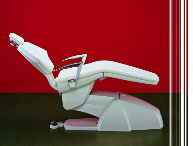 Aimar FDM Monaco Fauteuil dentaire PRO-04 poste soin
