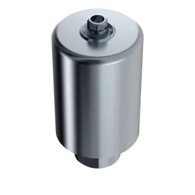 Arum3D Premill Blank 14mm WP pilier engaging Osstem SS