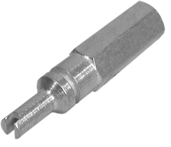 Aimar Clef pour Clapet Réf 2-106 Unit Dentaire