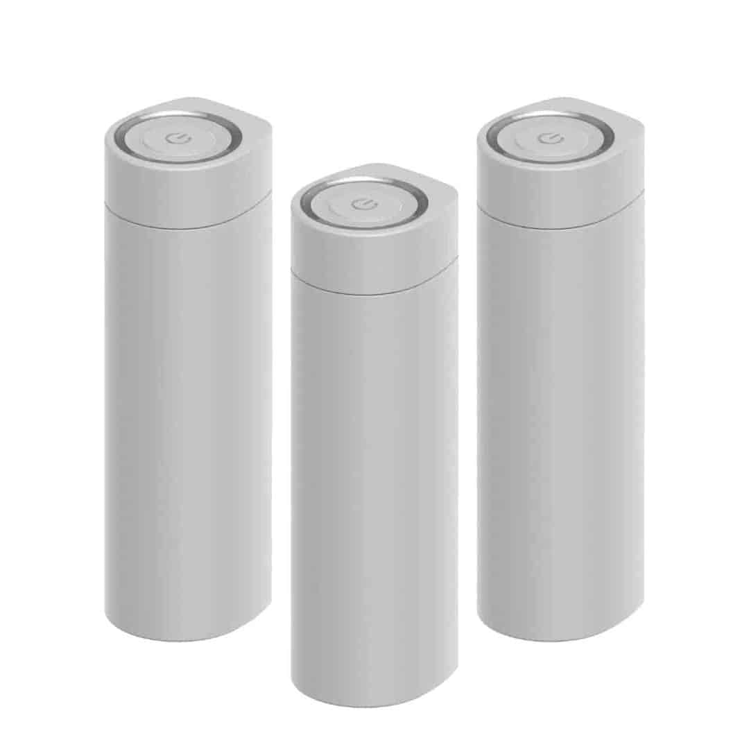 Medit i900M i-Series batterie scanner dentaire lot 3 rechargeable