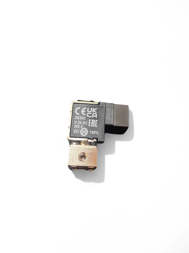 Aimar Pièces électrovanne 24V ZE30C
