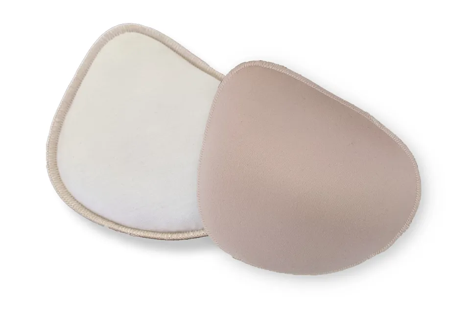 Trulife Breastcare 622 Luna prothèse mammaire beige asymétrique