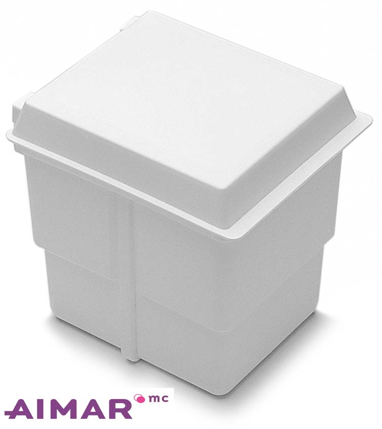 Aimar FDM Boîte en plastique cabinet dentaire