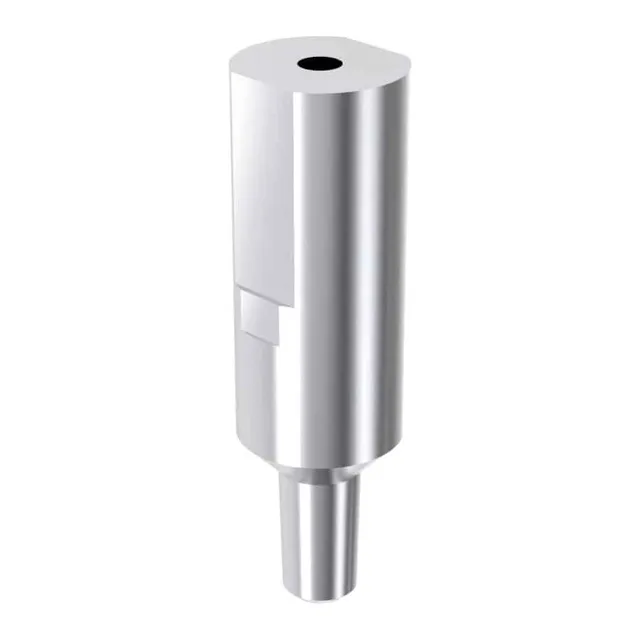 Arum3D scanbody interne 2.0 compatible Bicon avec vis
