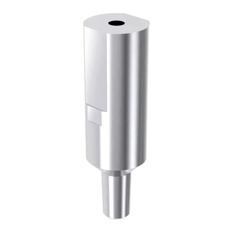 Arum3D scanbody interne 2.0 compatible Bicon avec vis