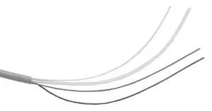 Aimar FDM Monaco ensemble tube détartreur ultrasonic