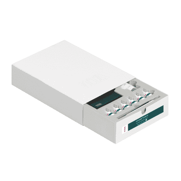 Vita Enamic Stain Kit maquillant céramique hybride