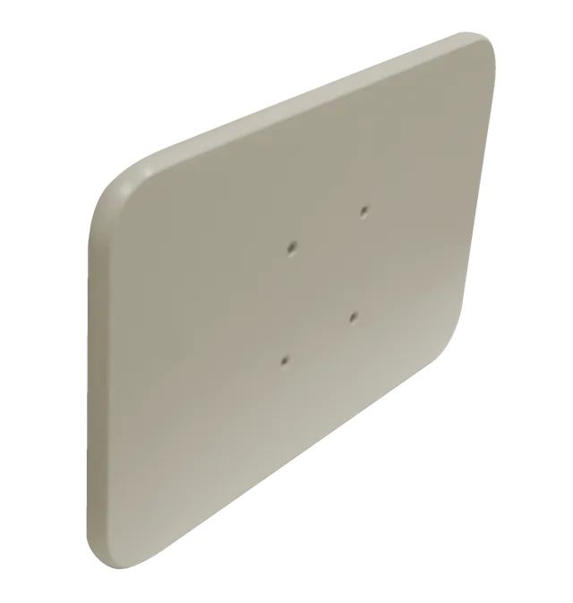 Aimar FDM Monaco Planche Fixation Mur Unit Dentaire