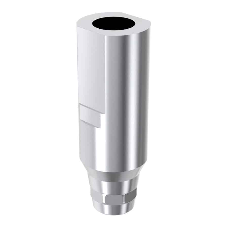 Arum3D Internal Scanbody ST transfert EBI Octa + vis