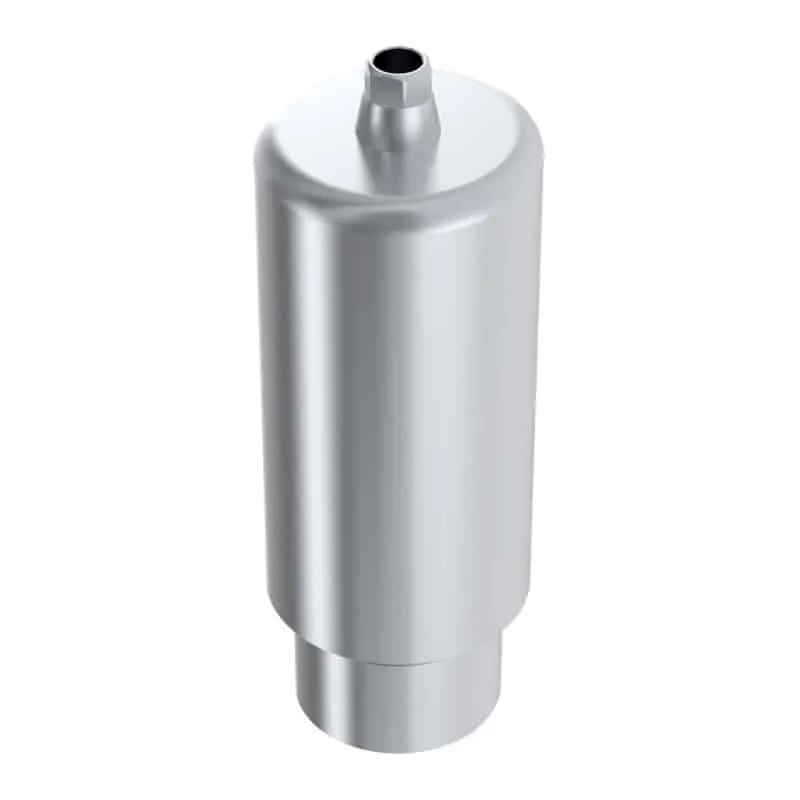 Arum3D Premill Blank 10mm pilier Astra OsseoSpeed TX 3.0