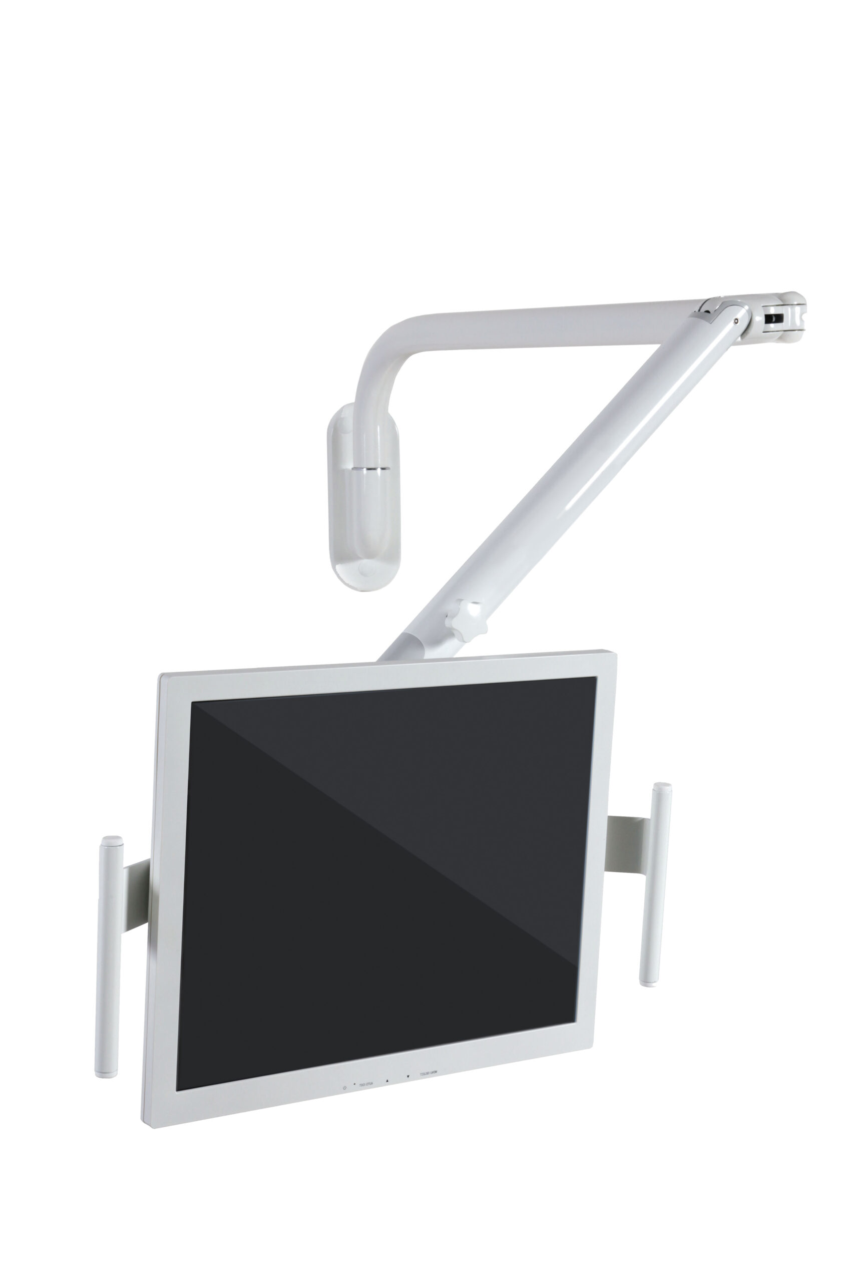 Aimar FDM Monaco Bras articulé porte écran support moniteur