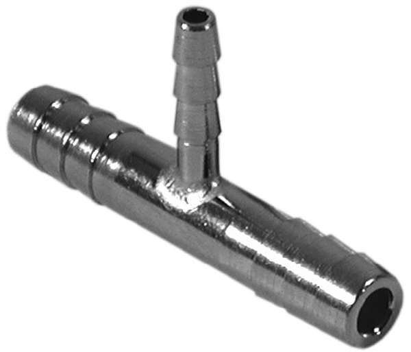 Aimar Raccord Métal T 1/8"x1/16"x1/8" Raccord Métal