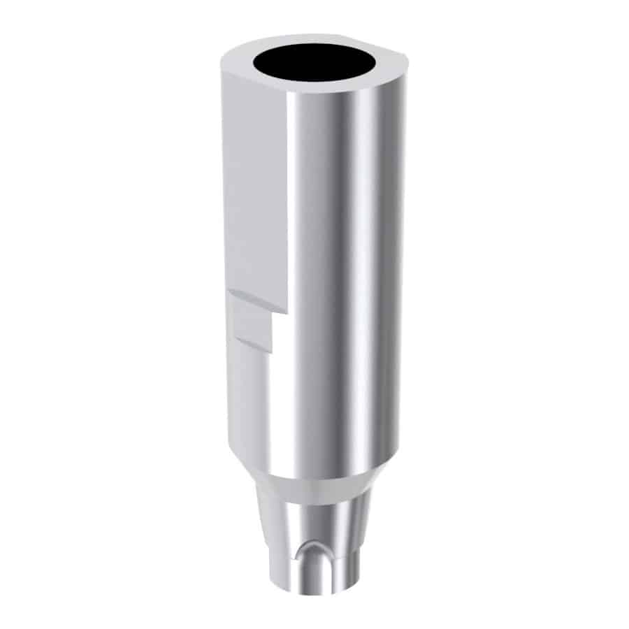 Arum Scanbody WP 5.7 MIS Internal lot 5 avec vis
