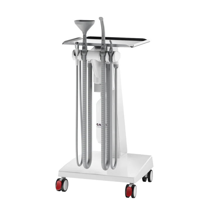 Aimar FDM Monaco Cart Aspiration Gallant Mini Unit mobile