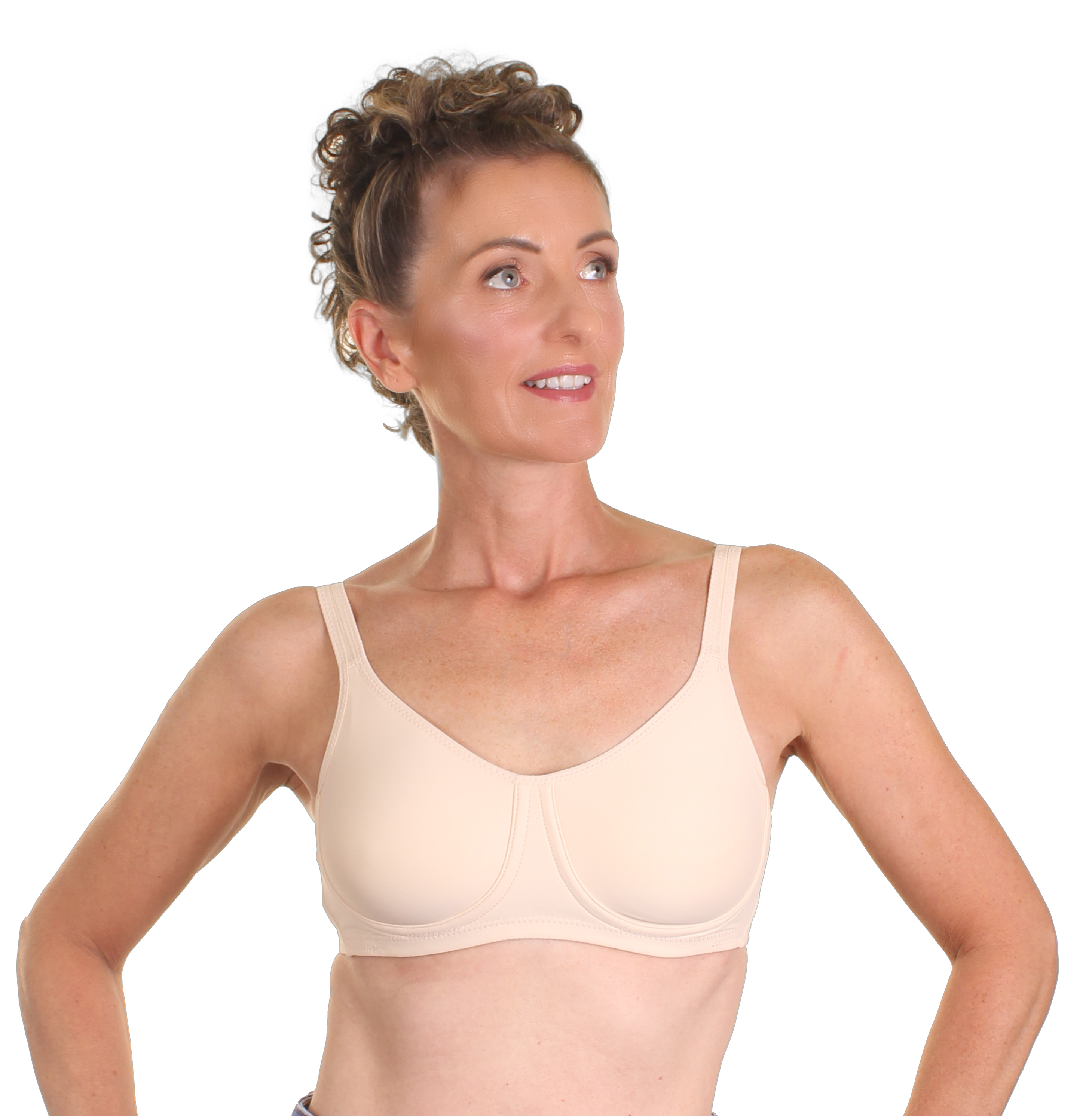 Trulife Breastcare 4002 Lily soutien-gorge nude