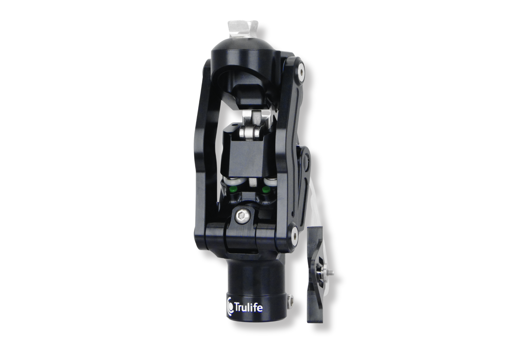 Trulife Prosthetics SSK617 genou prothétique K1-K2 verrou