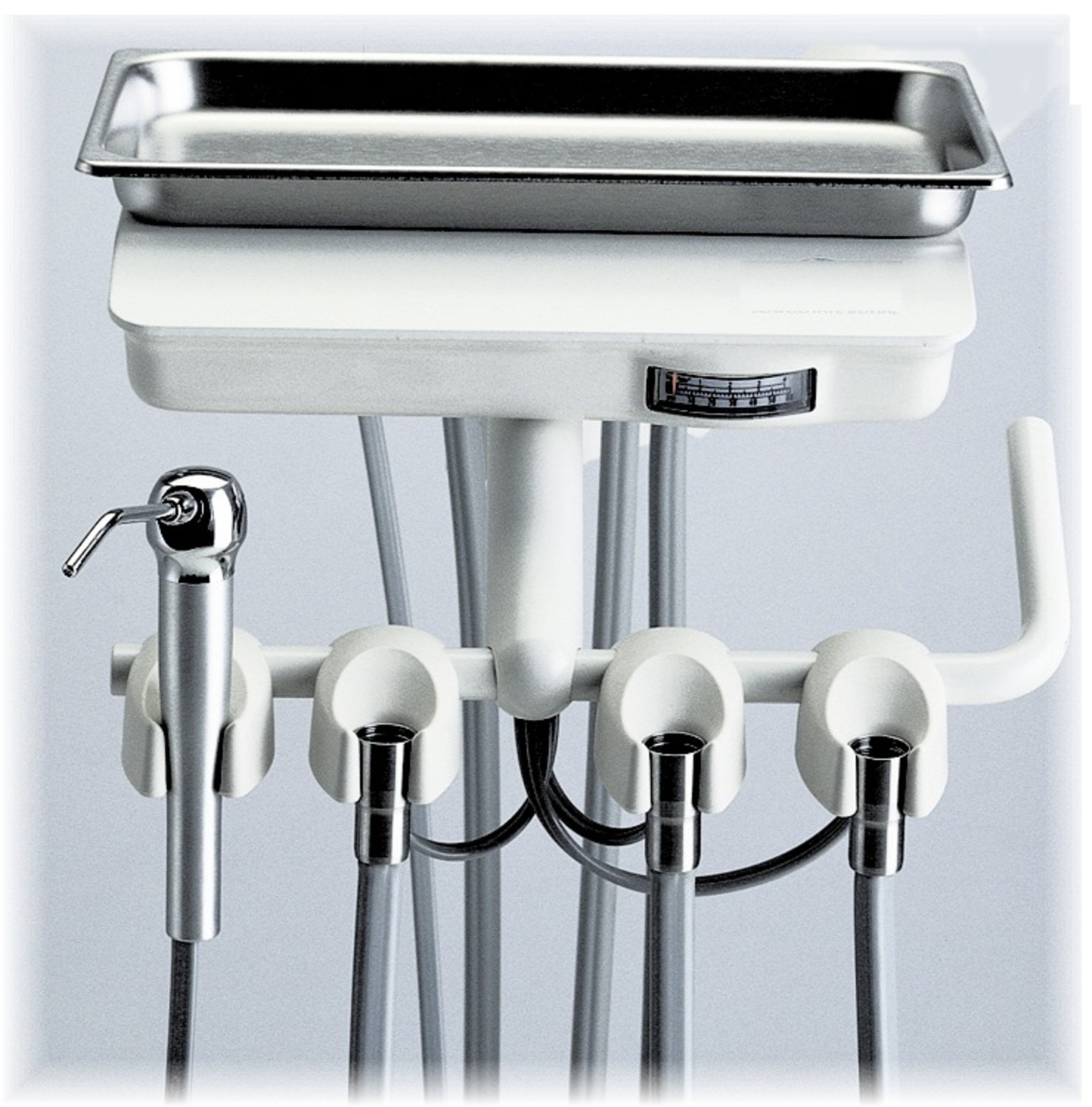 Aimar FDM Mini Tête 1S + 2 Inst unit dentaire