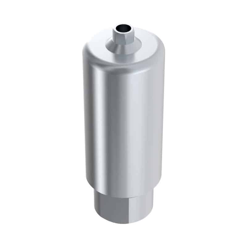 Arum3D ébauche premill 10mm 4.5 engaging compatible Bego Internal