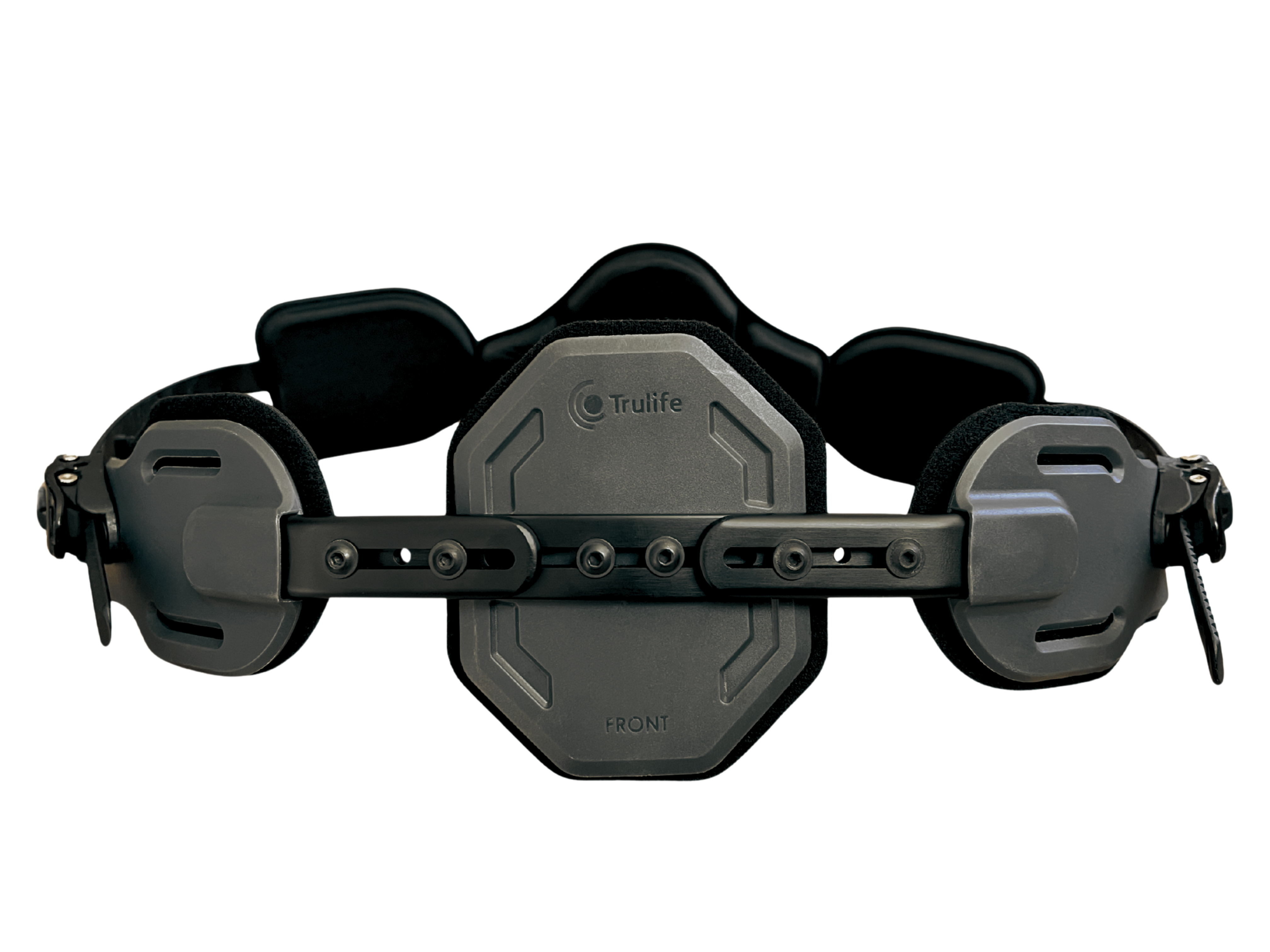 Trulife Orthotics Pectus Pro-S orthèse pectus carinatum