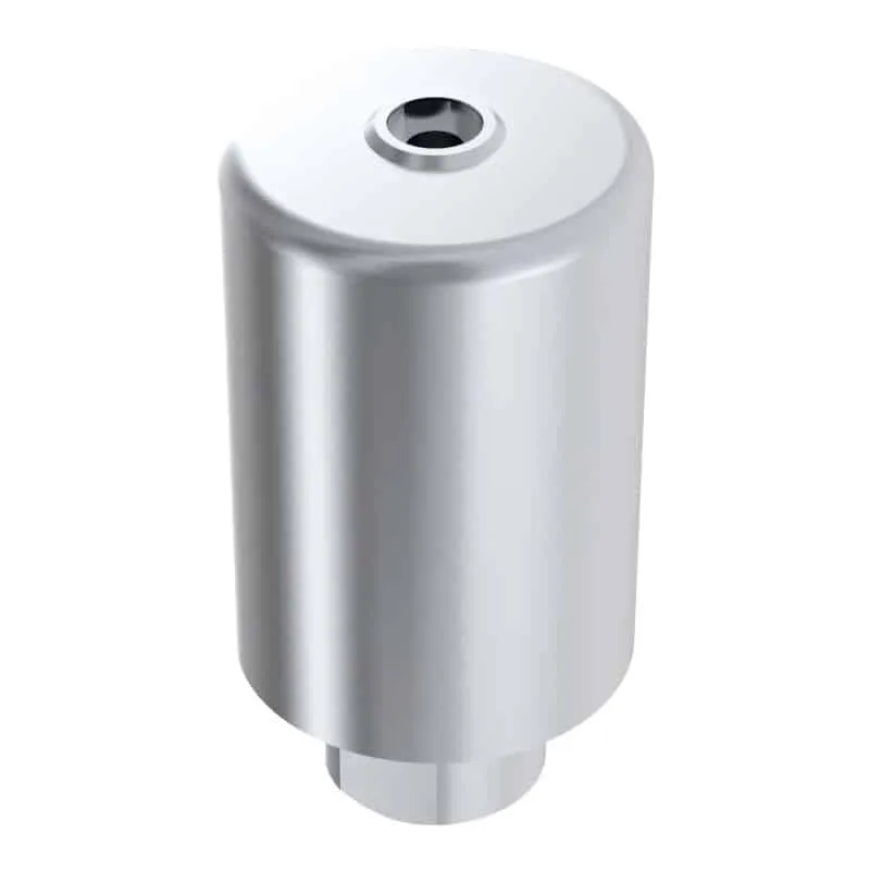 Arum3D External Premill Blank 14mm NP ébauche non-engaging