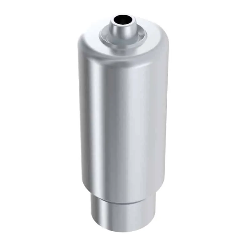 Arum Premill Blank 10mm pilier non-engaging Dentis