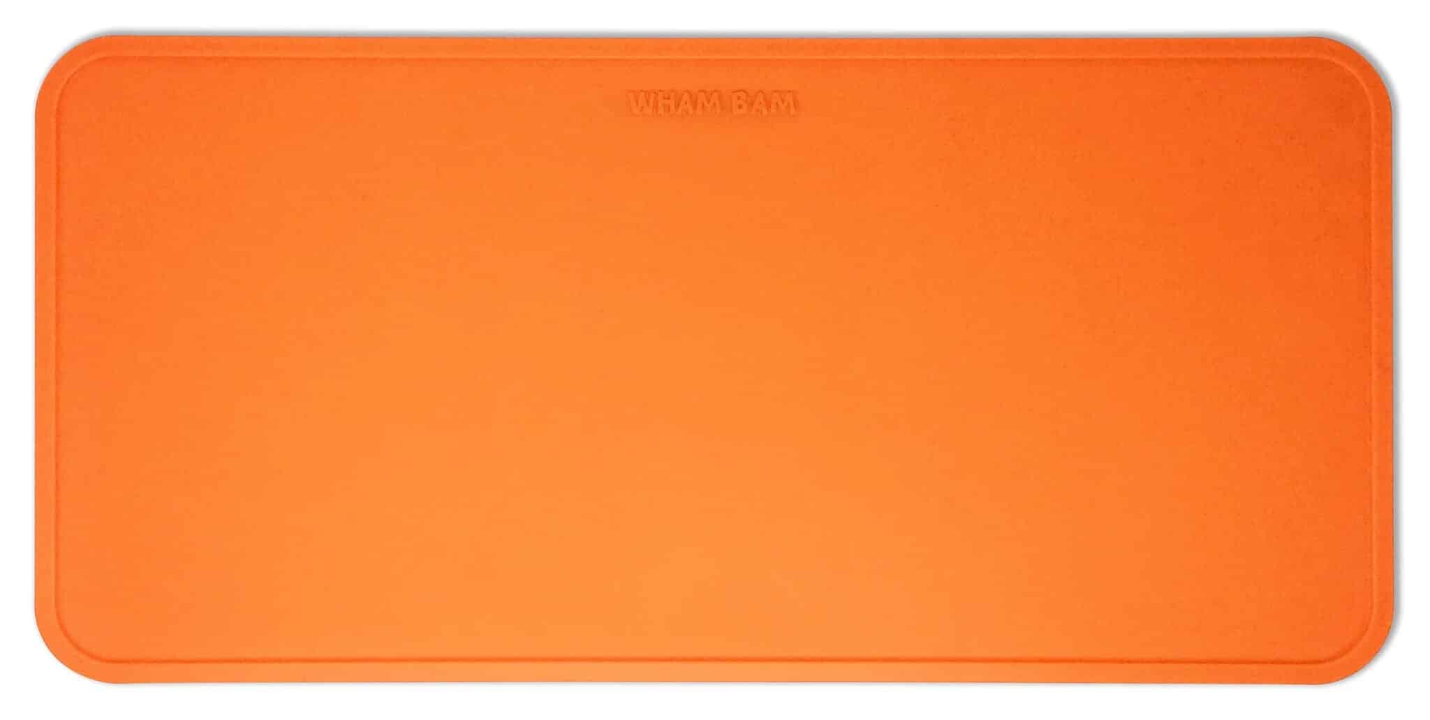 Wham Bam Slap Mat tapis silicone impression 3D