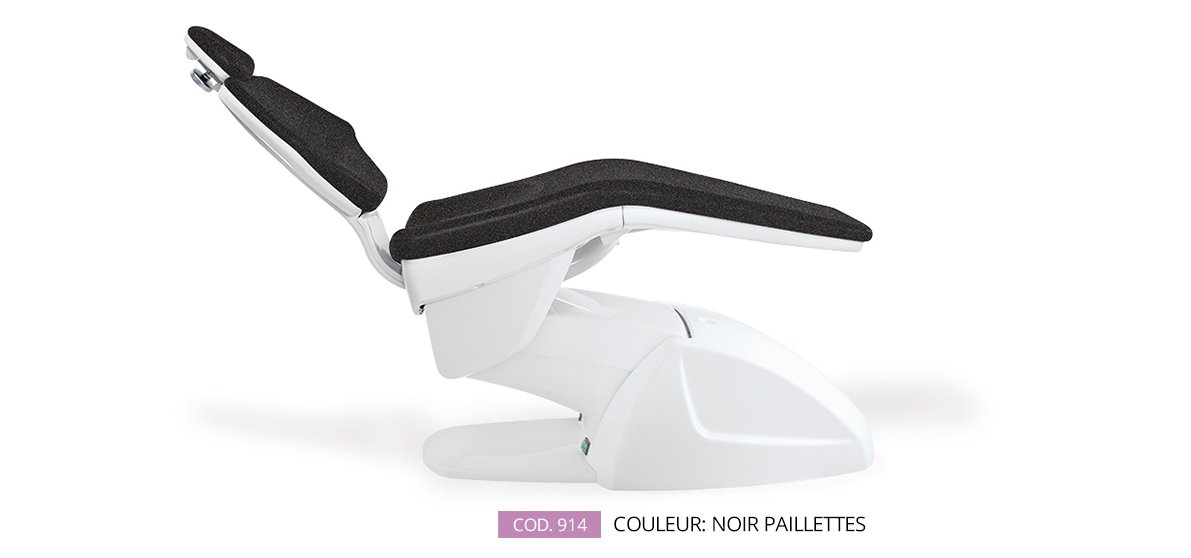 Aimar FDM Monaco Fauteuil dentaire PRO-04 poste soin