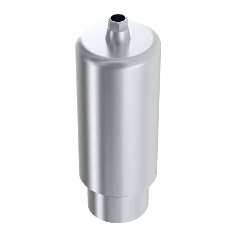 Arum3D Premill CLC Conic Pilier titane 3.5/4.0/4.5/5.0/6.0