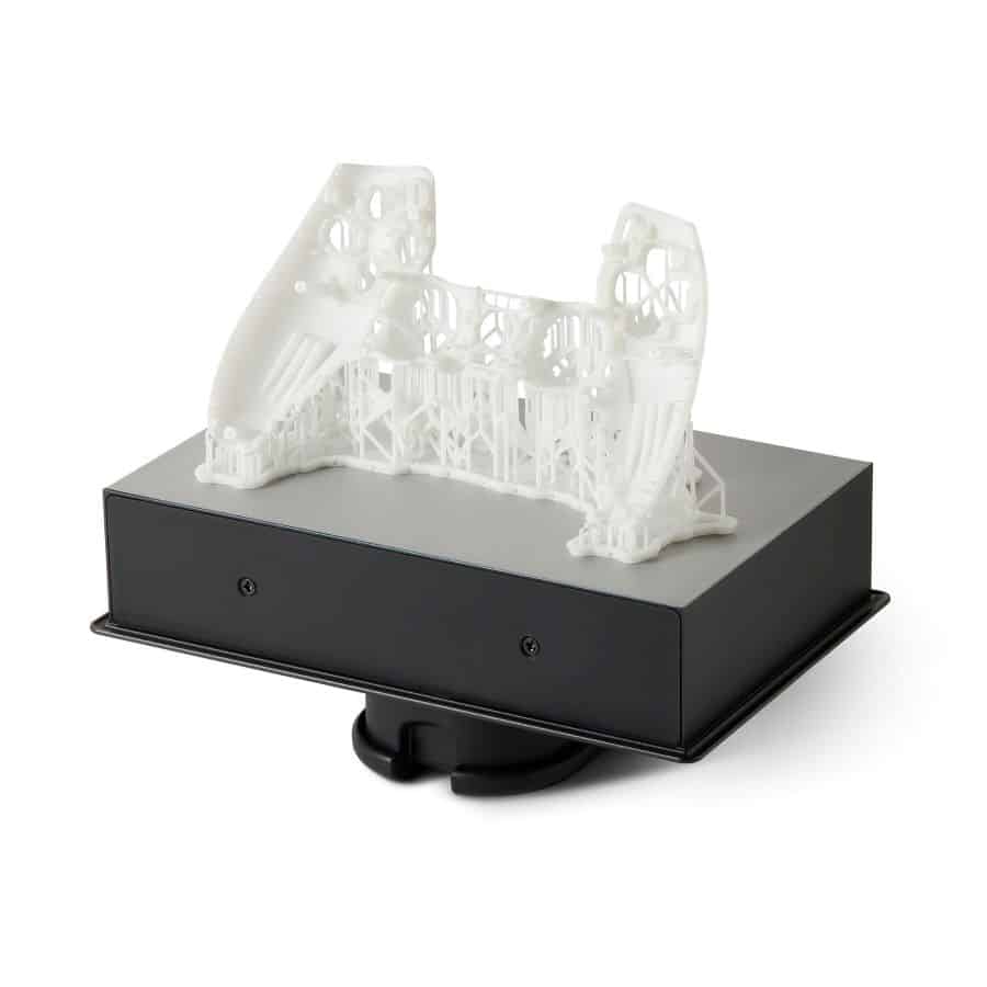 Formlabs Form 4 résine blanche V5 1L rigide