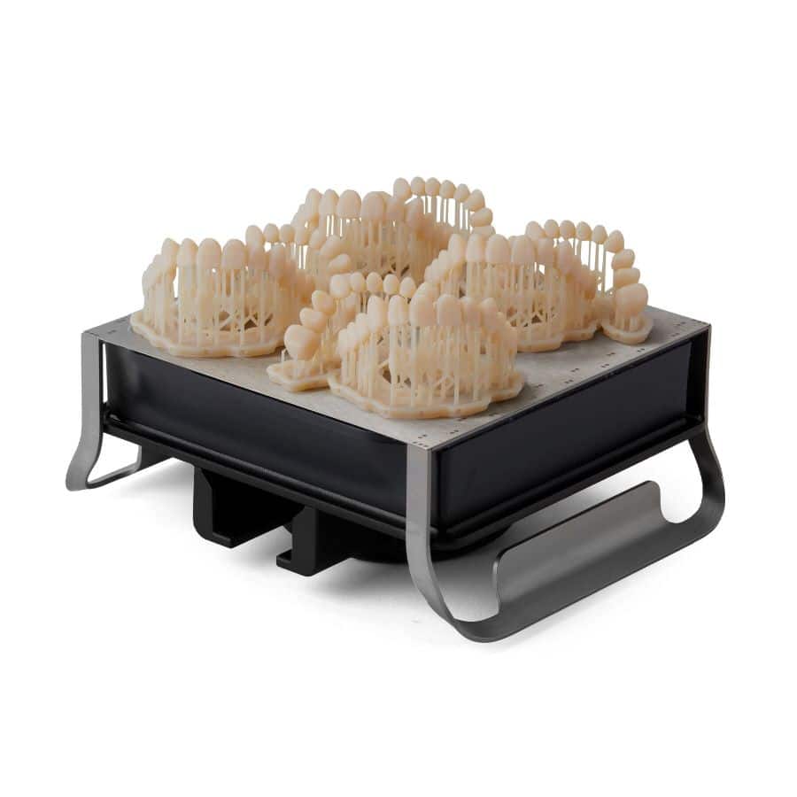 Formlabs Premium Teeth HT résine dentaire 0,8L provisoire