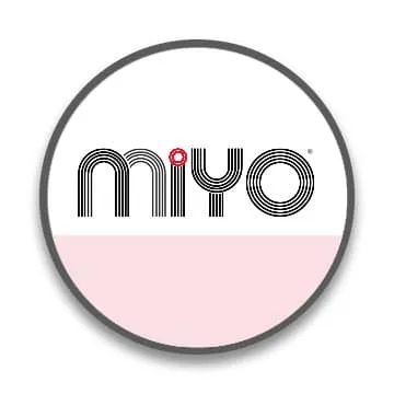 MiYO Structure 4g céramique liquide finition esthétique 4 g