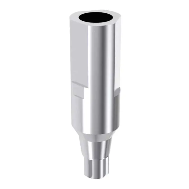 Arum3D Internal Scanbody 5.0 WP transfert Conelog lot de 5