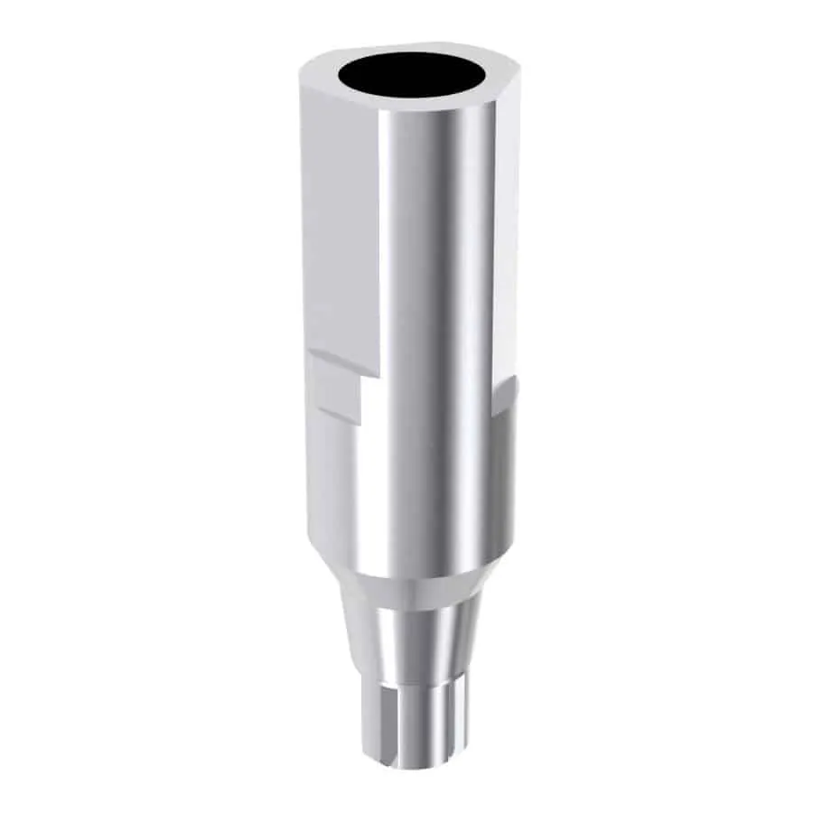 Arum3D Internal Scanbody 5.0 WP transfert Conelog lot de 5
