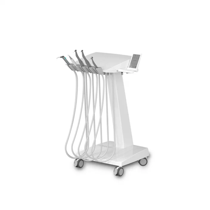 Aimar FDM Monaco Cart Gallant Mini Unit Chariot Dentaire