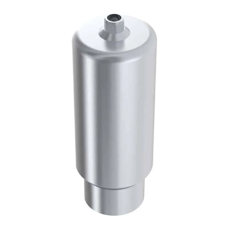 Arum3D Premill Blank 10mm WP engaging MIS C1