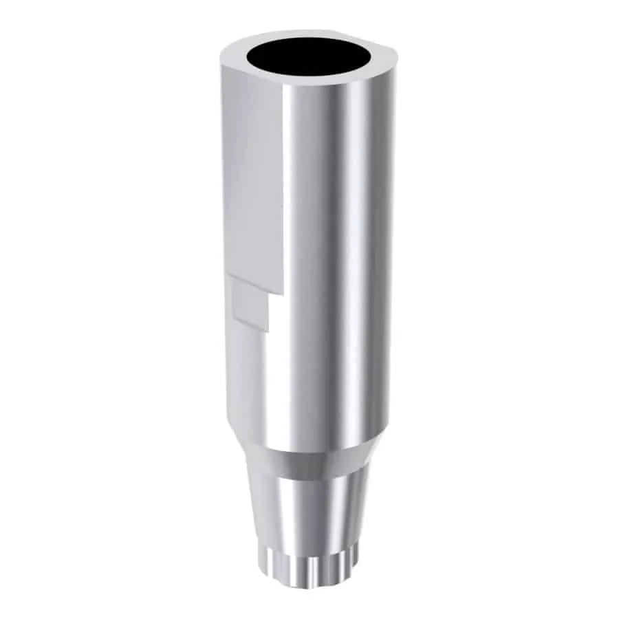 Arum3D Internal Scanbody 4.8 transfert DIO AMI + vis
