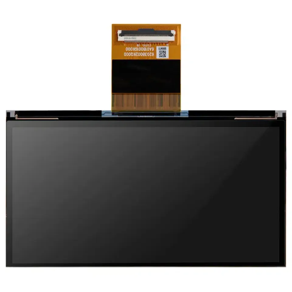 ELEGOO Mars 5 Ultra écran LCD 9K mono 18µm verre 9H