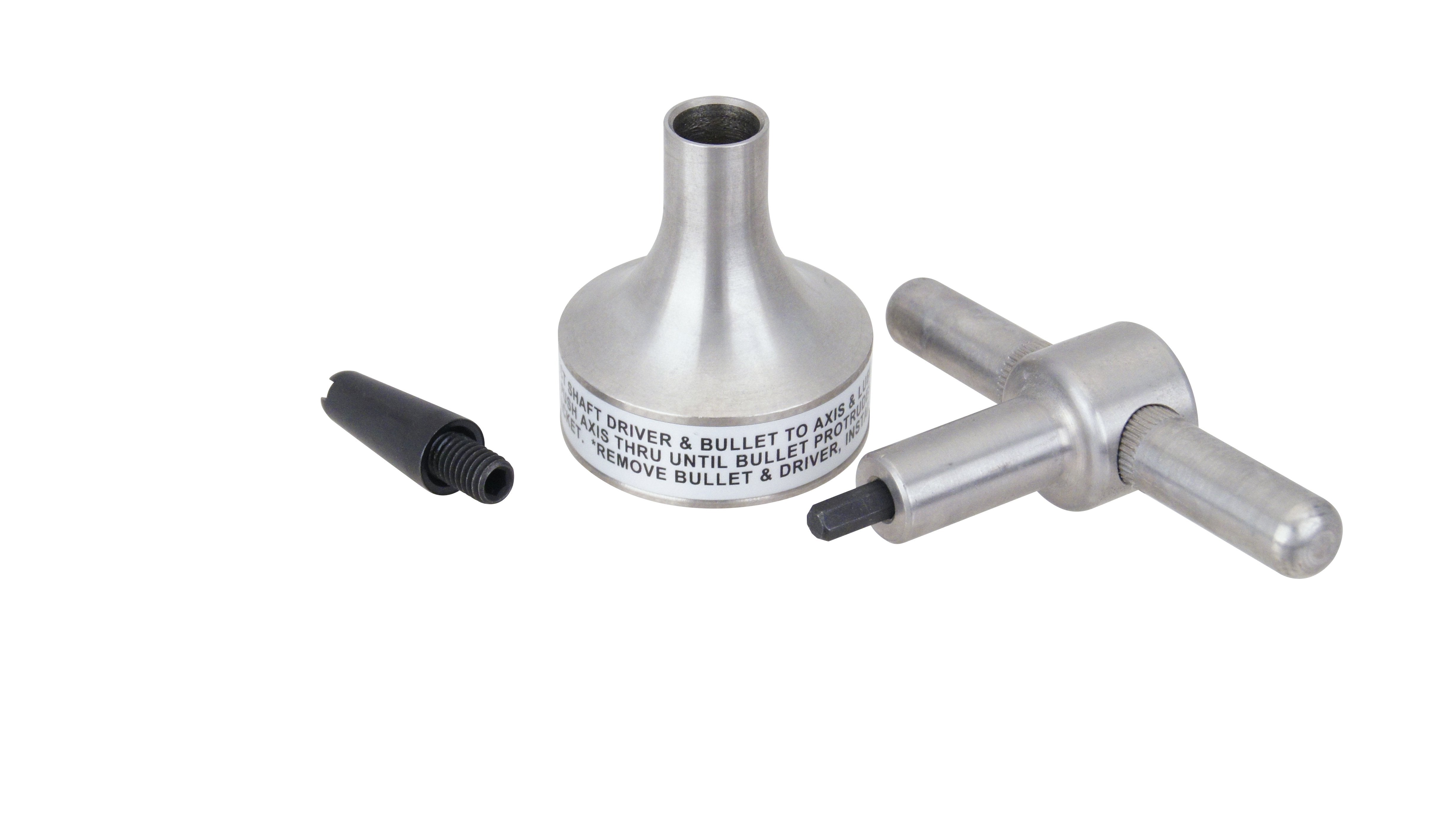 Trulife SKF-KIT kit entretien Kinetic Light Edge pied