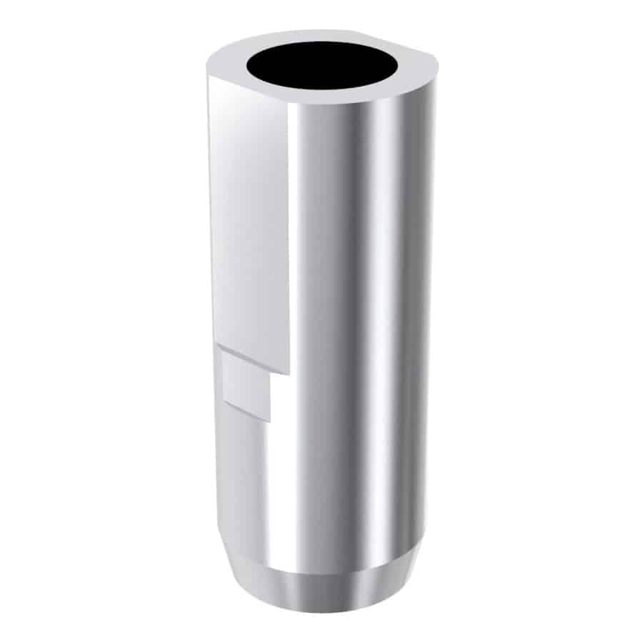 Arum Scanbody Externe 5.0/6.0 BioHorizons avec vis
