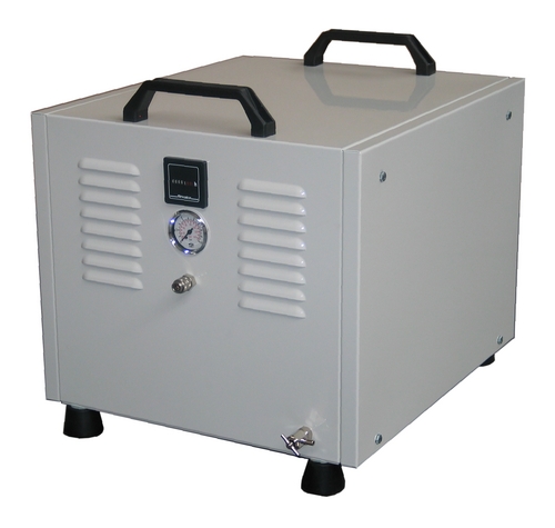 Aimar Double Mamba Compresseur Portable Sans Huile 6 L 8 Bar