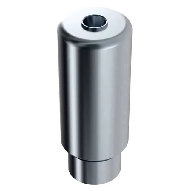 Arum Multiunit Premill Blank 10mm pilier Straumann vissé