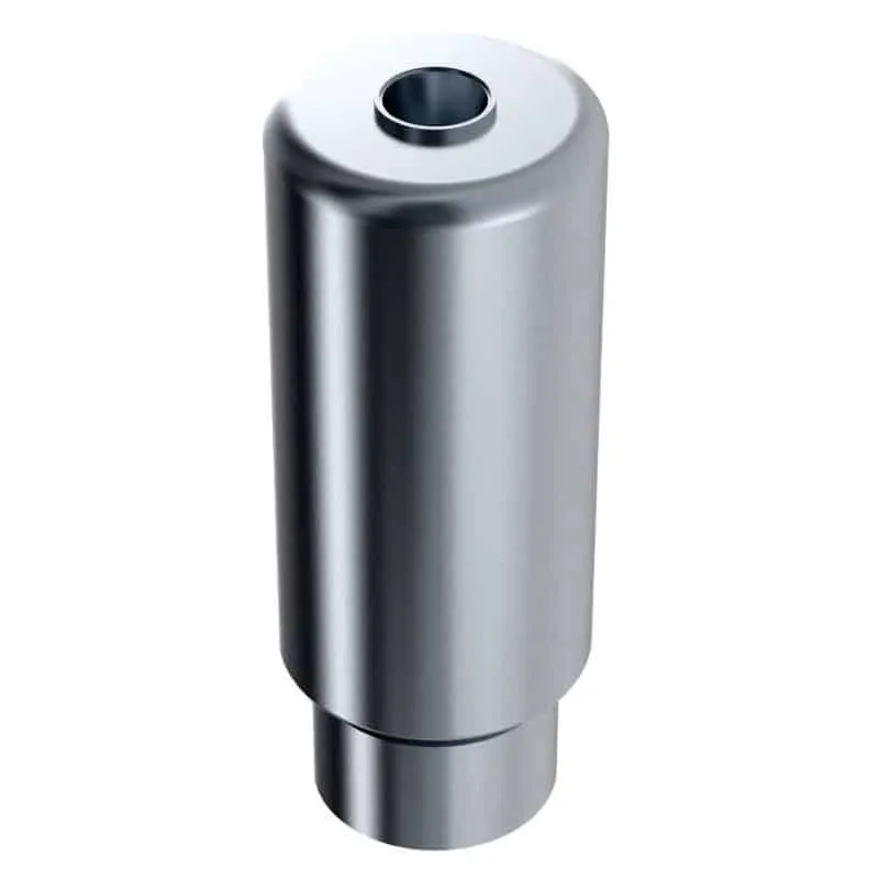 Arum Multiunit Premill Blank 10mm pilier Straumann vissé
